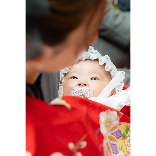 100日詣り